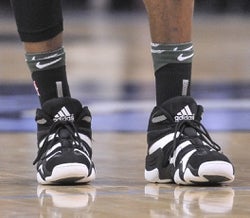 NBA: Milwaukee Bucks at Memphis Grizzlies