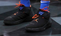 NBA: Oklahoma City Thunder at Atlanta Hawks