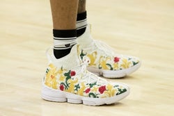NBA: Indiana Pacers at Philadelphia 76ers