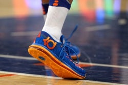 NBA: Dallas Mavericks at New York Knicks