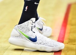 NBA: Minnesota Timberwolves at Washington Wizards