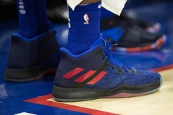 NBA: Indiana Pacers at Philadelphia 76ers