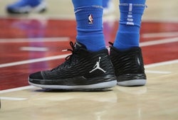 NBA: Oklahoma City Thunder at Atlanta Hawks