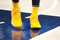 NBA: Detroit Pistons at Utah Jazz