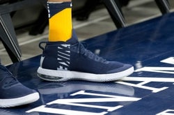 NBA: Detroit Pistons at Utah Jazz