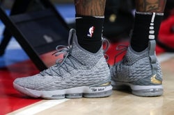 NBA: Miami Heat at Sacramento Kings