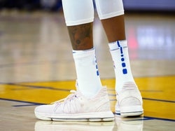 NBA: Los Angeles Lakers at Golden State Warriors