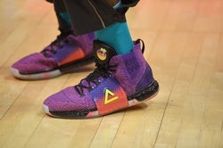 NBA: Charlotte Hornets at Atlanta Hawks
