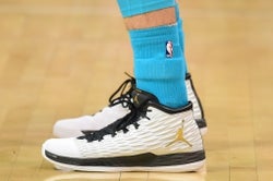 NBA: Charlotte Hornets at Atlanta Hawks