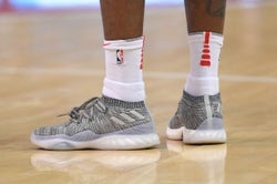 NBA: Charlotte Hornets at Atlanta Hawks