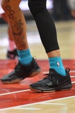 NBA: Charlotte Hornets at Atlanta Hawks