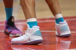 NBA: Charlotte Hornets at Atlanta Hawks