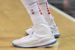 NBA: Charlotte Hornets at Atlanta Hawks