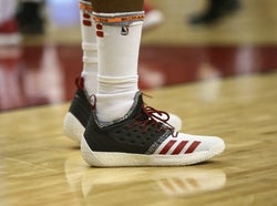 NBA: Los Angeles Clippers at Houston Rockets