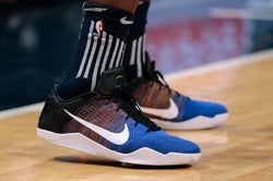 NBA: Detroit Pistons at Denver Nuggets