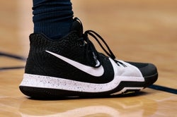 NBA: Detroit Pistons at Denver Nuggets