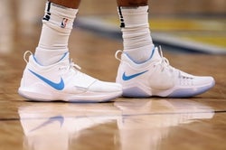 NBA: Detroit Pistons at Denver Nuggets