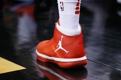NBA: Houston Rockets at Toronto Raptors