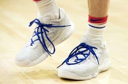 NBA: Brooklyn Nets at Philadelphia 76ers