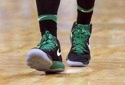 NBA: Boston Celtics at Orlando Magic