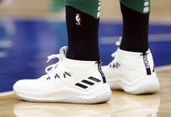NBA: Boston Celtics at Orlando Magic