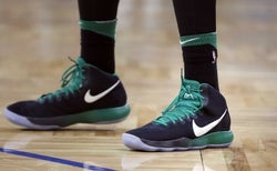 NBA: Boston Celtics at Orlando Magic