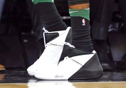 NBA: Boston Celtics at Orlando Magic