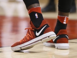 NBA: Dallas Mavericks at Toronto Raptors