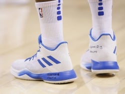NBA: Dallas Mavericks at Toronto Raptors