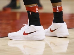 NBA: Dallas Mavericks at Toronto Raptors