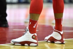 NBA: Indiana Pacers at Washington Wizards