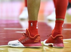 NBA: Indiana Pacers at Washington Wizards