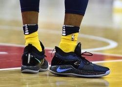 NBA: Indiana Pacers at Washington Wizards