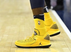 NBA: Indiana Pacers at Washington Wizards