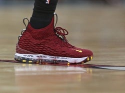 NBA: Cleveland Cavaliers at Chicago Bulls