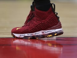 NBA: Cleveland Cavaliers at Chicago Bulls