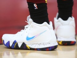 NBA: Cleveland Cavaliers at Chicago Bulls