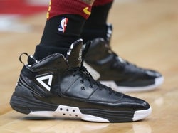 NBA: Cleveland Cavaliers at Chicago Bulls