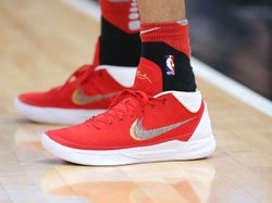NBA: Cleveland Cavaliers at Chicago Bulls