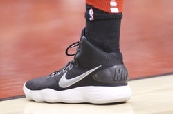 NBA: Oklahoma City Thunder at Toronto Raptors