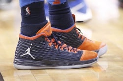 NBA: Oklahoma City Thunder at Toronto Raptors