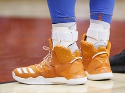 NBA: Oklahoma City Thunder at Toronto Raptors