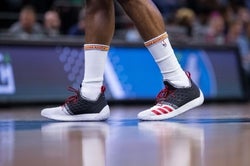 NBA: Houston Rockets at Minnesota Timberwolves