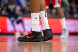 NBA: Houston Rockets at Minnesota Timberwolves