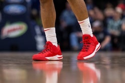 NBA: Houston Rockets at Minnesota Timberwolves