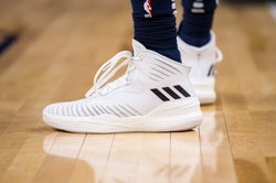 NBA: Houston Rockets at Minnesota Timberwolves