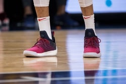 NBA: Houston Rockets at Minnesota Timberwolves