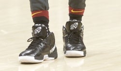 NBA: Milwaukee Bucks at Cleveland Cavaliers
