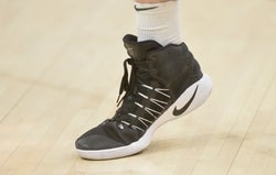 NBA: Milwaukee Bucks at Cleveland Cavaliers