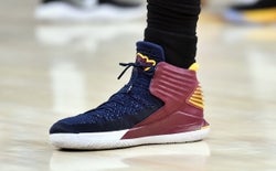 NBA: Milwaukee Bucks at Cleveland Cavaliers